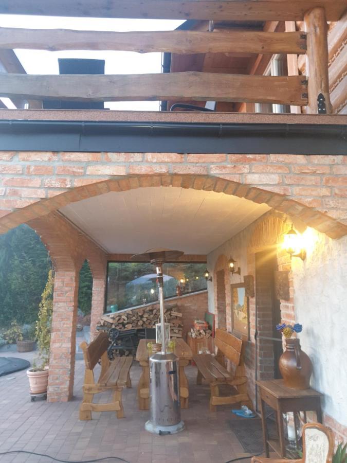 W Grapie Villa Koniakow