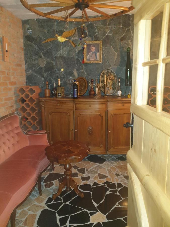 W Grapie Villa Koniakow