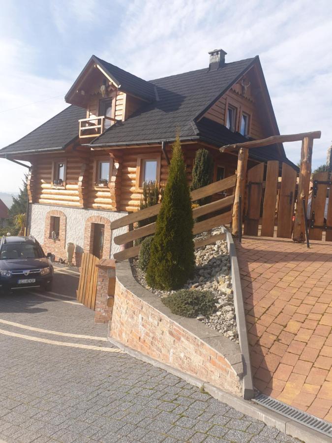 Villa W Grapie *