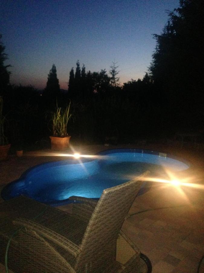 Villa W Grapie