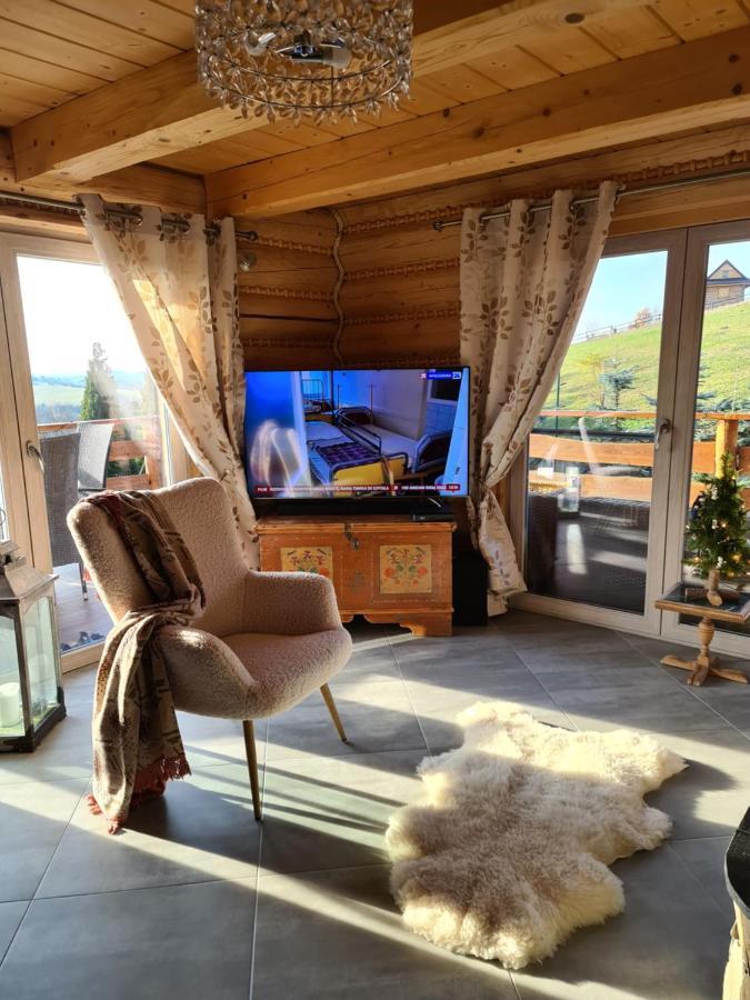 Villa W Grapie