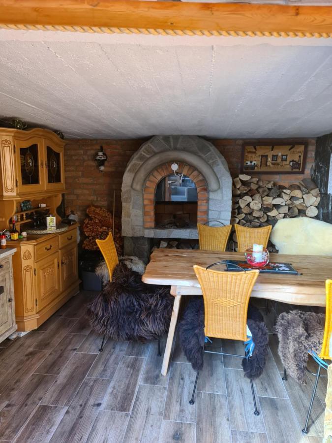 Villa W Grapie