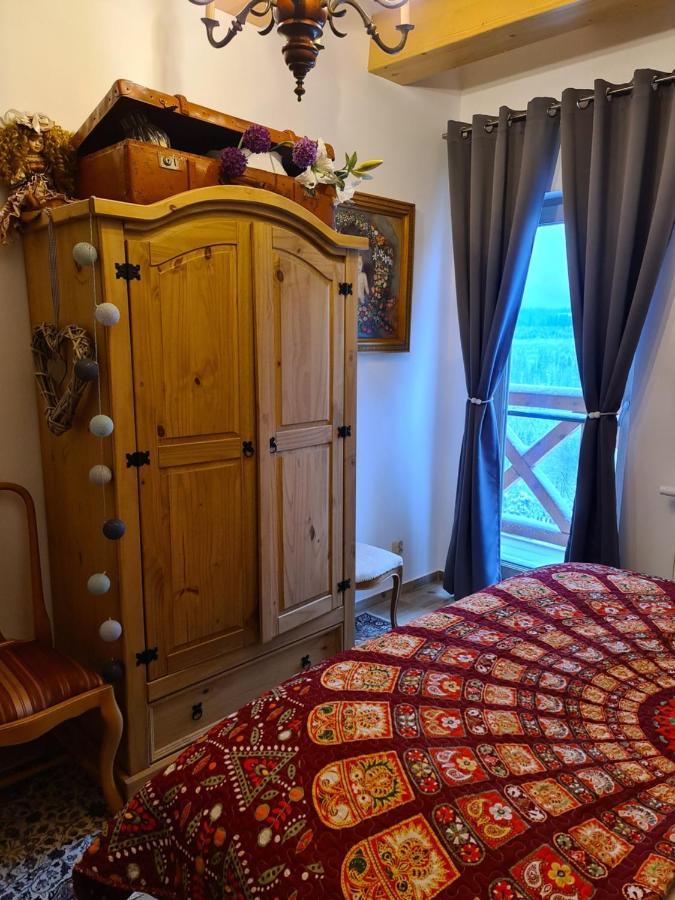 Villa W Grapie