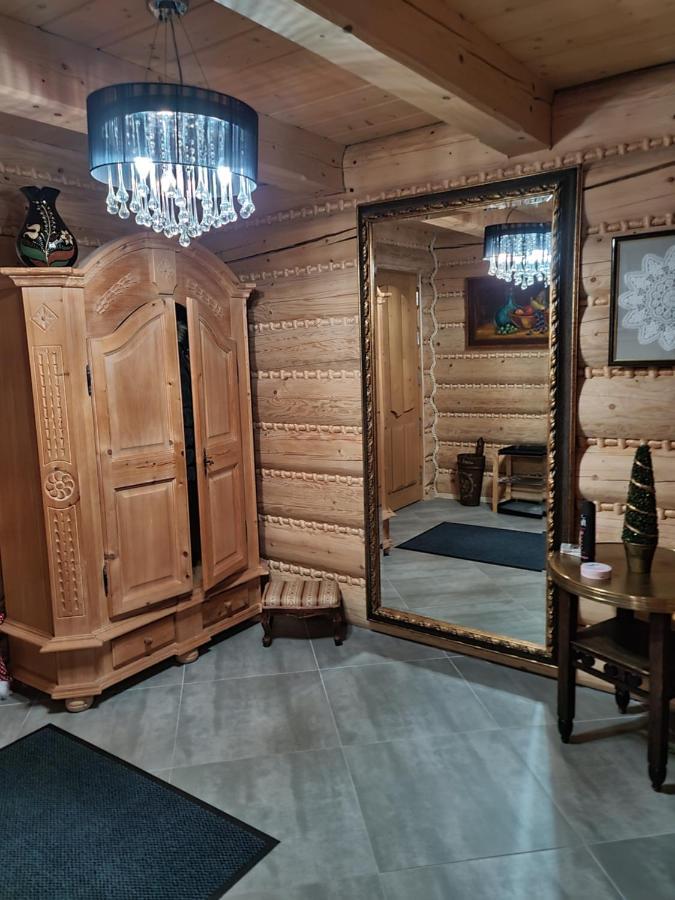 Villa W Grapie *