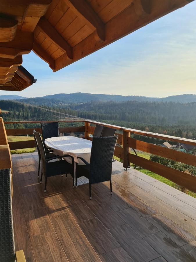 Villa W Grapie