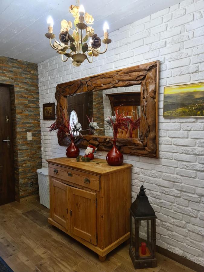 W Grapie Koniaków