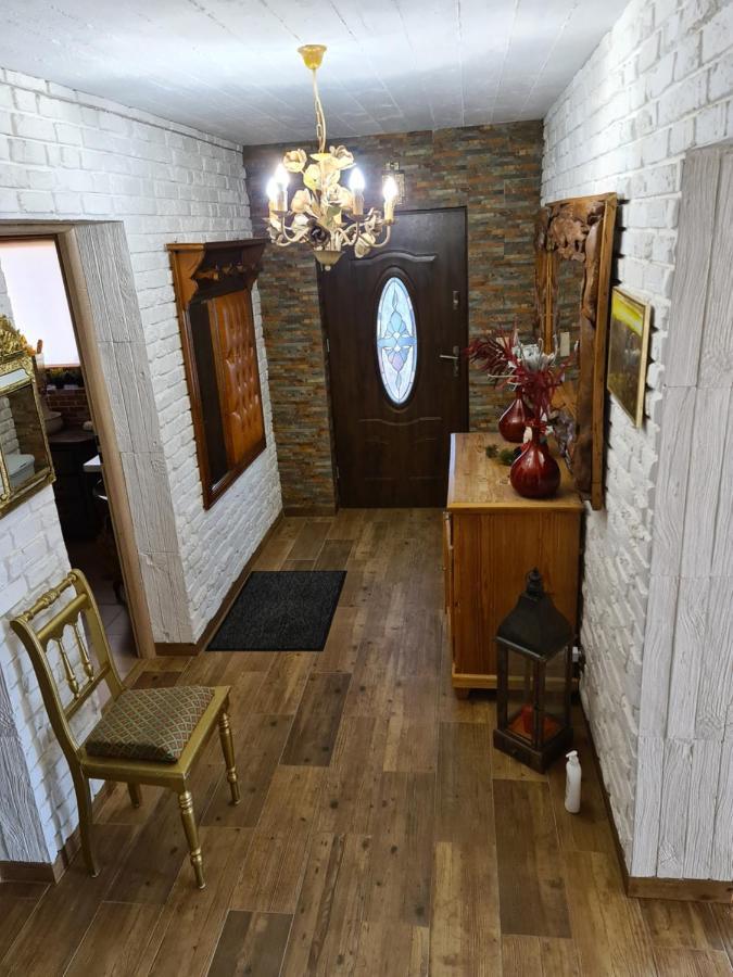 Villa W Grapie