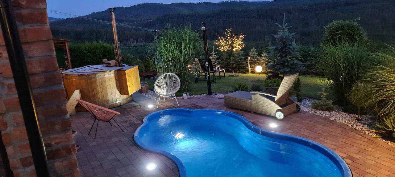 Villa W Grapie