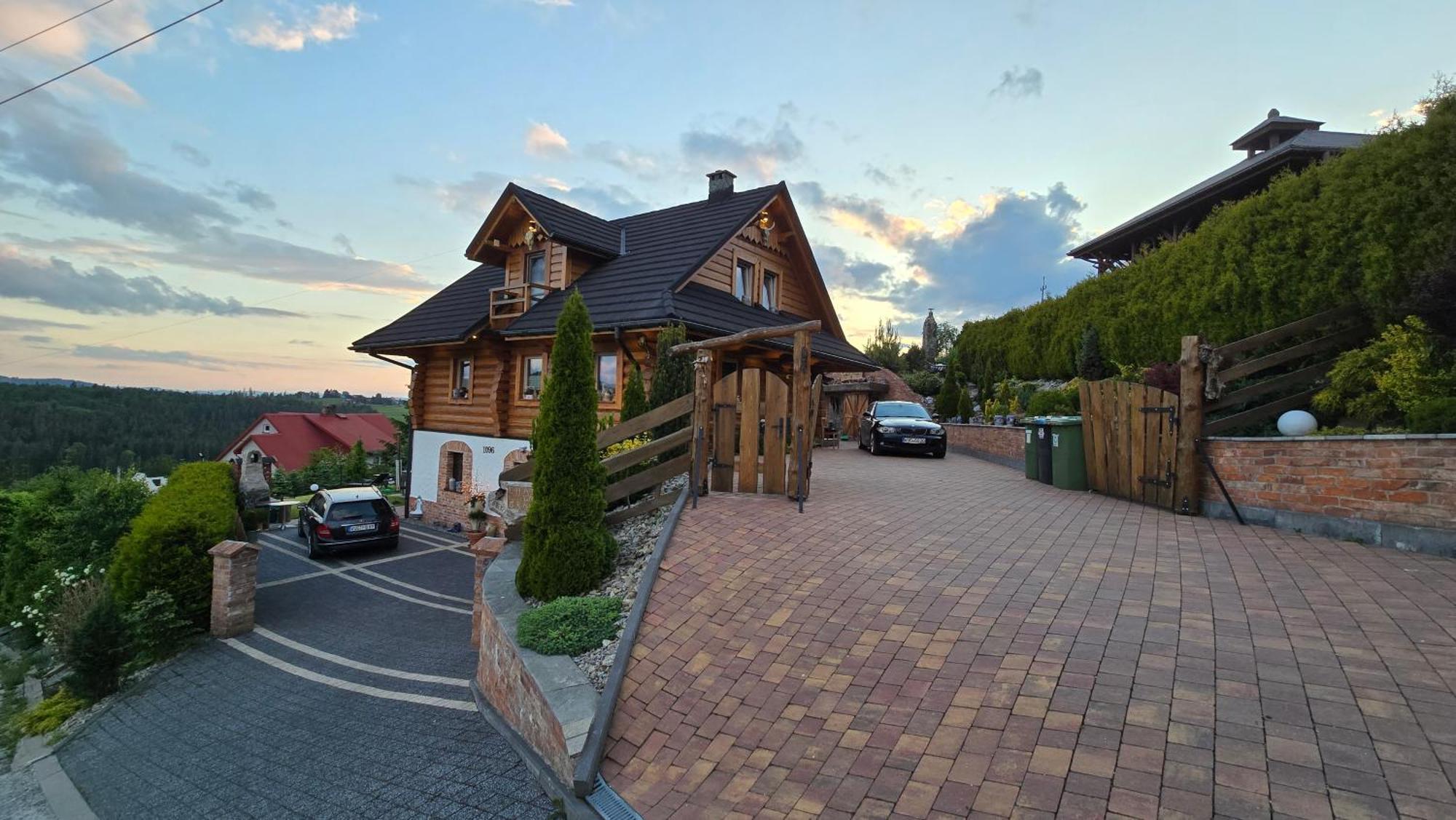 Villa W Grapie *