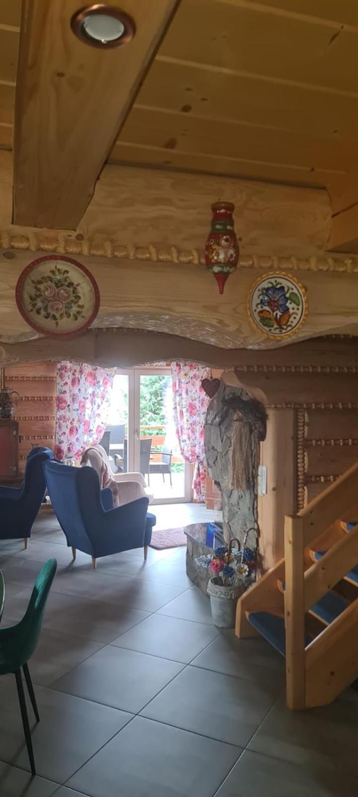 Villa W Grapie